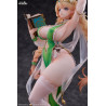 Original Character - Figurine Elf Sisters Fenniel