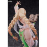 Original Character - Figurine Elf Sisters Fenniel