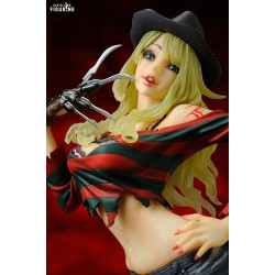 Freddy vs. Jason - Figurine...