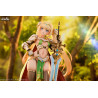 Original Character - Figurine Elf Sisters Myciel