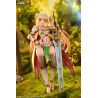 Original Character - Figurine Elf Sisters Myciel