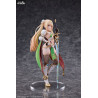 Original Character - Figurine Elf Sisters Myciel