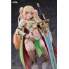 Original Character - Figurine Elf Sisters Myciel
