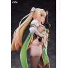 Original Character - Figurine Elf Sisters Myciel