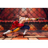 Street Fighter - Vega figure, S.H. Figuarts