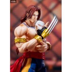 Street Fighter - Figurine...