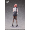 Original Character - OL-chan figure Illustration by Udon