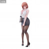 Original Character - OL-chan figure Illustration by Udon
