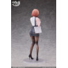 Original Character - OL-chan figure Illustration by Udon