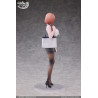 Original Character - OL-chan figure Illustration by Udon