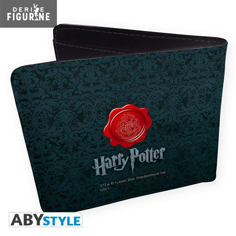 Coffret cadeau Harry Potter...