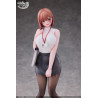 Original Character - OL-chan figure Illustration by Udon