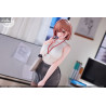 Original Character - OL-chan figure Illustration by Udon