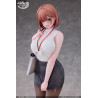 Original Character - OL-chan figure Illustration by Udon