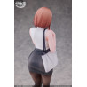 Original Character - OL-chan figure Illustration by Udon