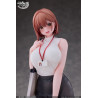 Original Character - OL-chan figure Illustration by Udon