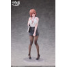 Original Character - OL-chan figure Illustration by Udon