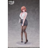 Original Character - OL-chan figure Illustration by Udon