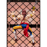 Street Fighter - Vega figure, S.H. Figuarts