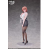 Original Character - OL-chan figure Illustration by Udon