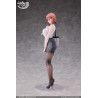 Original Character - OL-chan figure Illustration by Udon