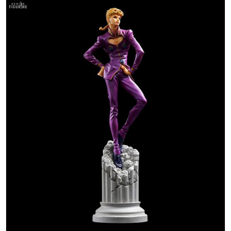 Di MOLTO BENE Figure Pen Genuine Jojo’s Bizarre Adventure Part.v Golden 180mm for sale online