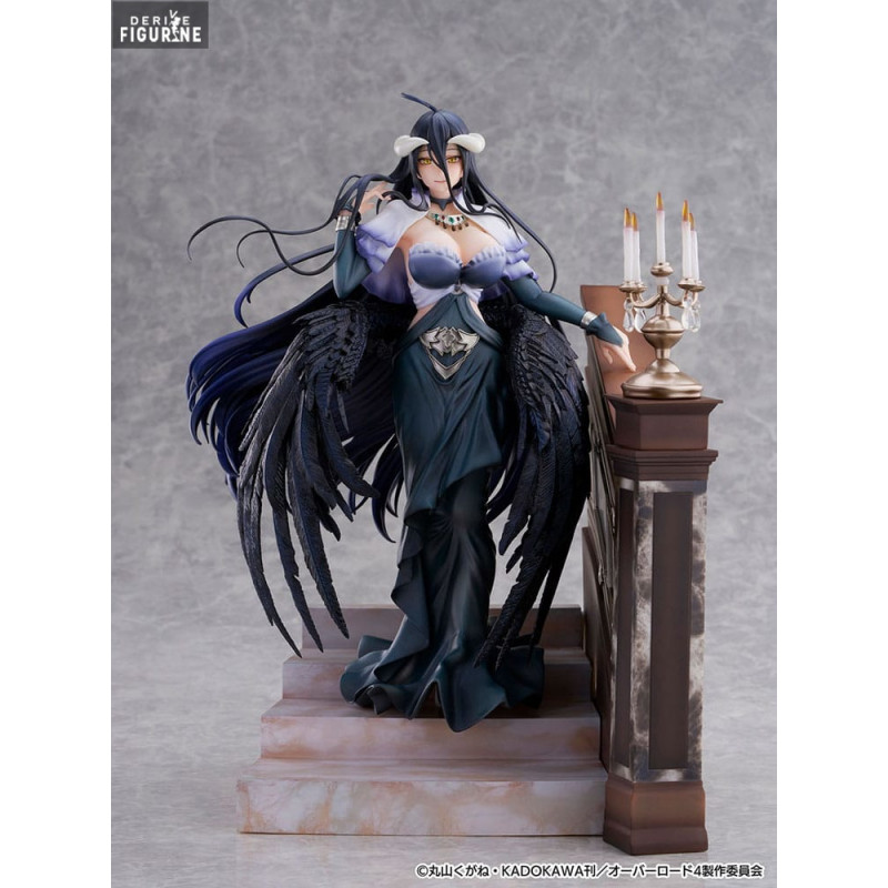 Overlord - Albedo figure...
