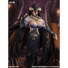 Overlord - Figurine Albedo Jet Black Dress, SHIBUYA SCRAMBLE FIGURE