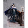 Overlord - Figurine Albedo Jet Black Dress, SHIBUYA SCRAMBLE FIGURE
