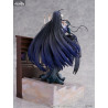 Overlord - Figurine Albedo Jet Black Dress, SHIBUYA SCRAMBLE FIGURE