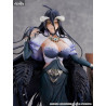 Overlord - Figurine Albedo Jet Black Dress, SHIBUYA SCRAMBLE FIGURE