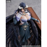 Overlord - Figurine Albedo Jet Black Dress, SHIBUYA SCRAMBLE FIGURE