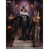 Overlord - Figurine Albedo Jet Black Dress, SHIBUYA SCRAMBLE FIGURE