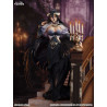 Overlord - Figurine Albedo Jet Black Dress, SHIBUYA SCRAMBLE FIGURE