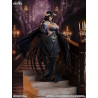 Overlord - Figurine Albedo Jet Black Dress, SHIBUYA SCRAMBLE FIGURE