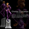 JoJo's Bizarre Adventure Part 5: Golden Wind - Giorno Giovanna pen figure