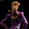 JoJo's Bizarre Adventure Part 5: Golden Wind - Giorno Giovanna pen figure