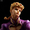 JoJo's Bizarre Adventure Part 5: Golden Wind - Giorno Giovanna pen figure