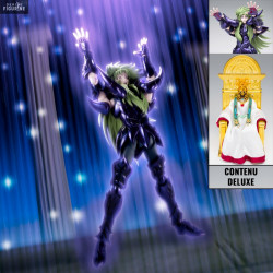 Saint Seiya - Figurine...