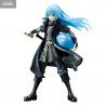 That Time I Got Reincarnated as a Slime - Figurine Rimuru Tempest Clear Materials, Espresto
