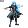 That Time I Got Reincarnated as a Slime - Figurine Rimuru Tempest Clear Materials, Espresto