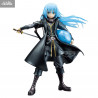 That Time I Got Reincarnated as a Slime - Figurine Rimuru Tempest Clear Materials, Espresto