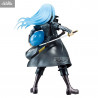 That Time I Got Reincarnated as a Slime - Figurine Rimuru Tempest Clear Materials, Espresto
