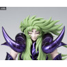 Saint Seiya - Aries Shion Surplice figure ver. Classic or Deluxe, Myth Cloth EX