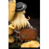 The Mushroom Girls - Pleurotus Citrinopileatus figure, Series No.3