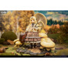 The Mushroom Girls - Pleurotus Citrinopileatus figure, Series No.3