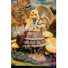 The Mushroom Girls - Pleurotus Citrinopileatus figure, Series No.3