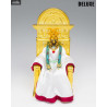 Saint Seiya - Aries Shion Surplice figure ver. Classic or Deluxe, Myth Cloth EX
