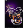 Yu-Gi-Oh! Card Game - Figurine I:P Masquerena Ver.1 DX Edition, Monster Figure Collection