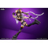 Yu-Gi-Oh! Card Game - Figurine I:P Masquerena Ver.1 DX Edition, Monster Figure Collection